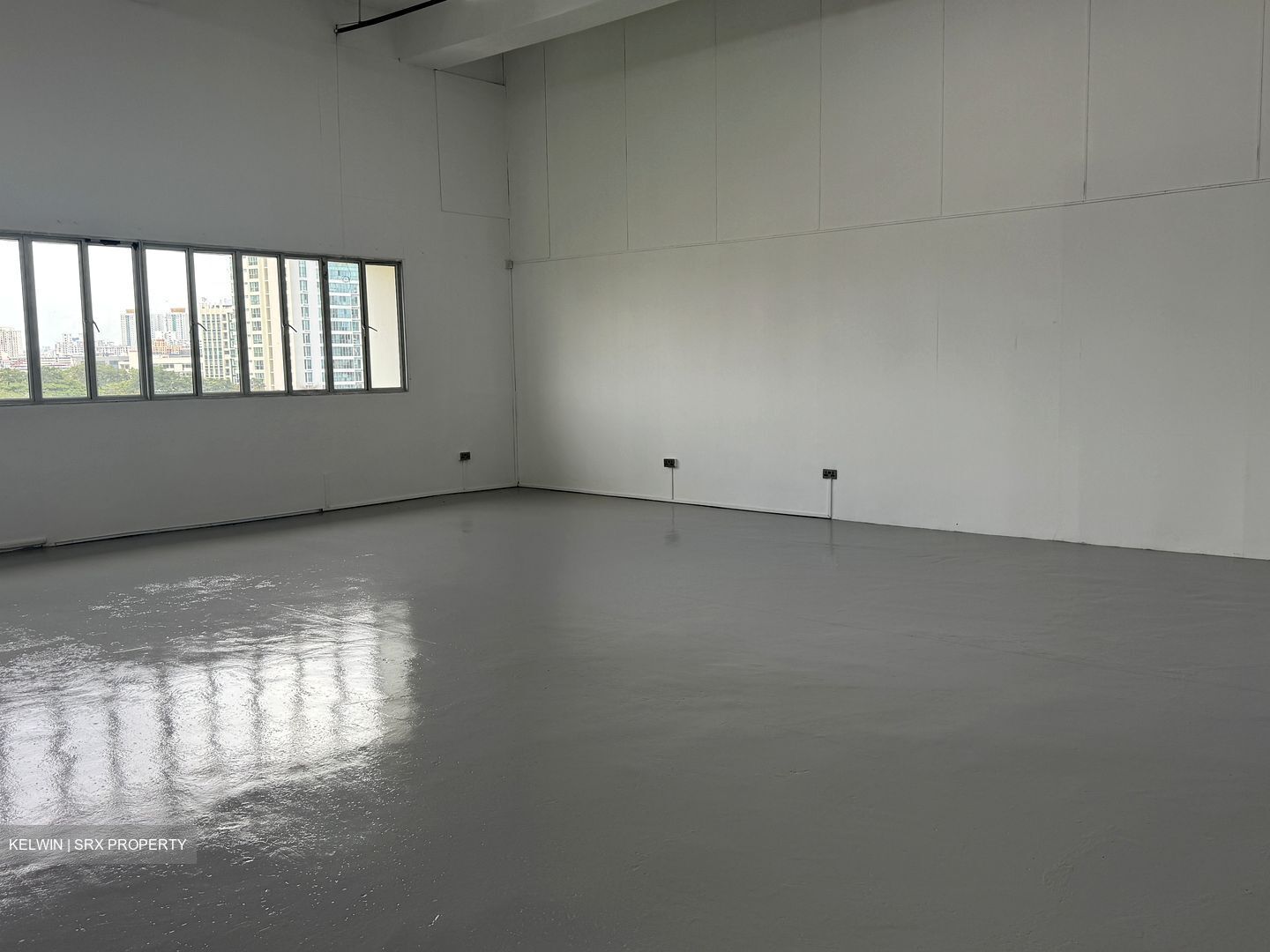 Foo Wah Industrial Building (D20), Factory #553923351